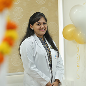 Dr. Devika Chakravarty