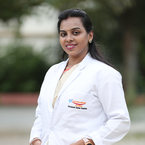 Dr. Naga Deepika