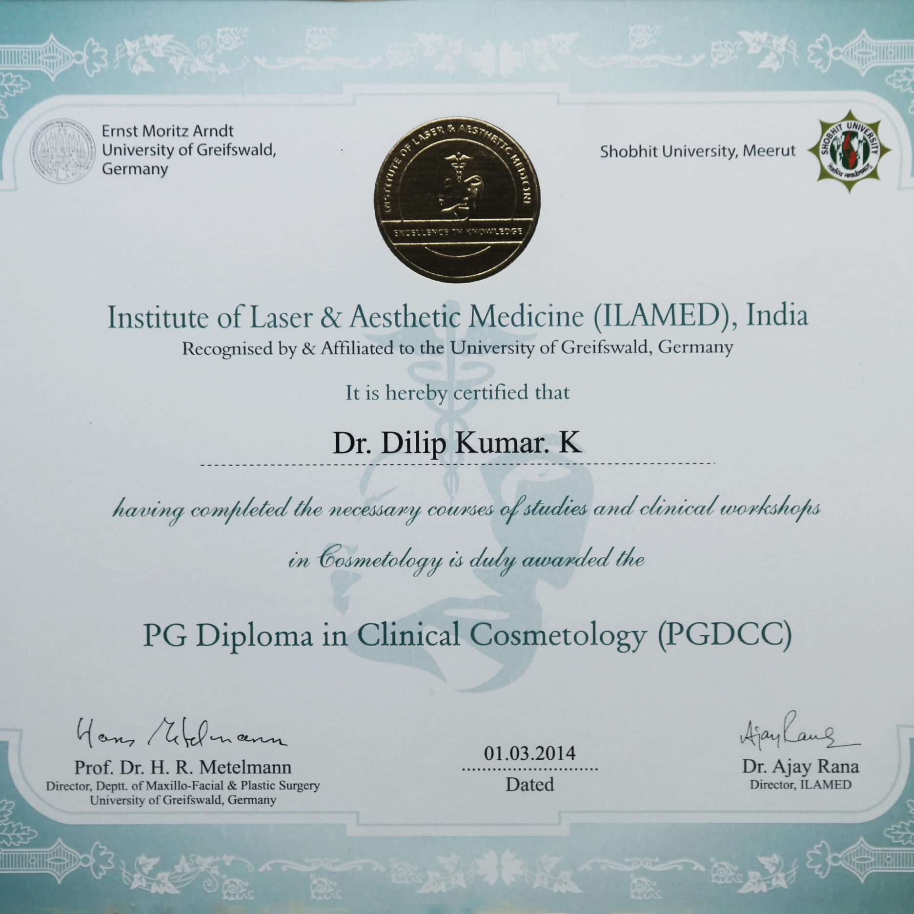 ILAMED-Certificate-PGdiploma